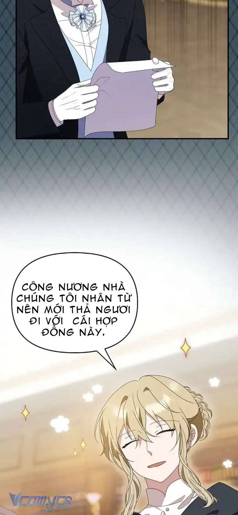 Đứa Con Gái Côn Đồ Nhà Công Tước Chap 36 - Next Chap 37
