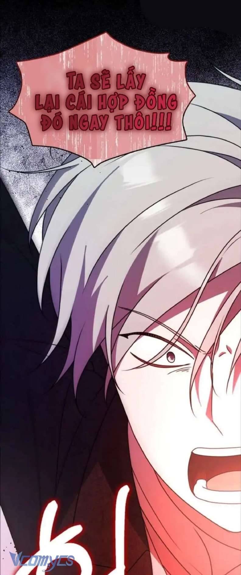 Đứa Con Gái Côn Đồ Nhà Công Tước Chap 36 - Next Chap 37