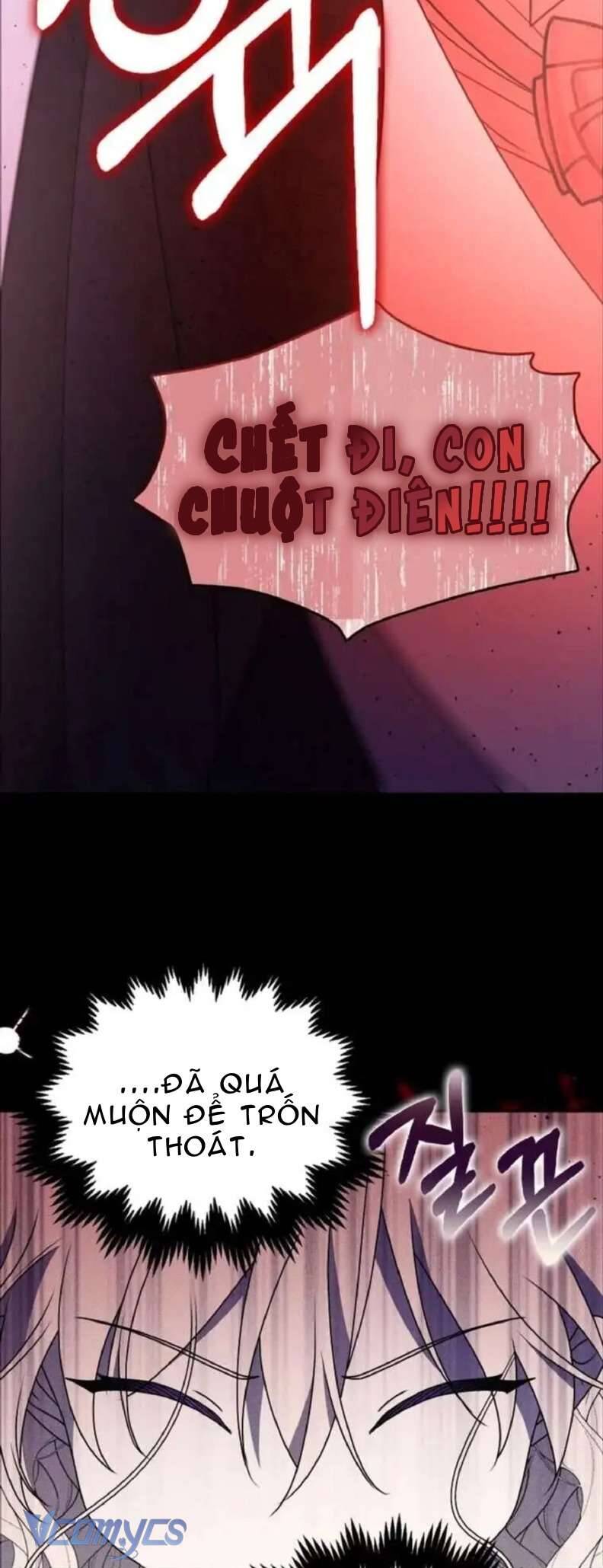 Đứa Con Gái Côn Đồ Nhà Công Tước Chap 36 - Next Chap 37