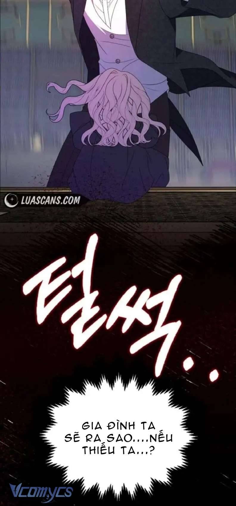 Đứa Con Gái Côn Đồ Nhà Công Tước Chap 36 - Next Chap 37