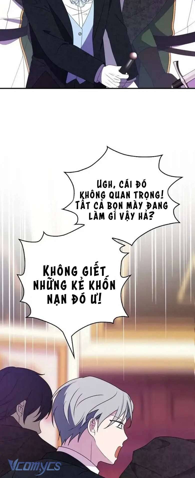 Đứa Con Gái Côn Đồ Nhà Công Tước Chap 36 - Next Chap 37