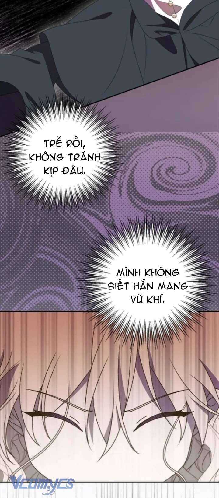 Đứa Con Gái Côn Đồ Nhà Công Tước Chap 37 - Next Chap 38