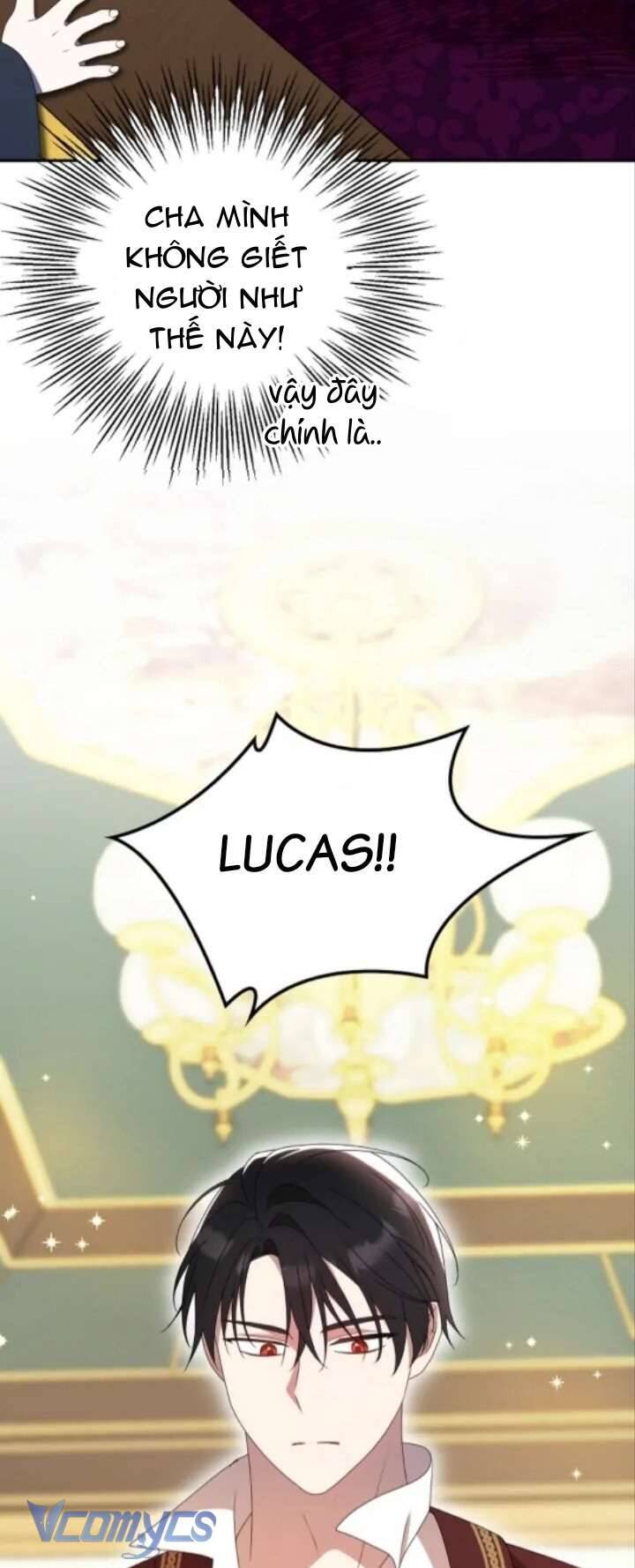 Đứa Con Gái Côn Đồ Nhà Công Tước Chap 37 - Next Chap 38