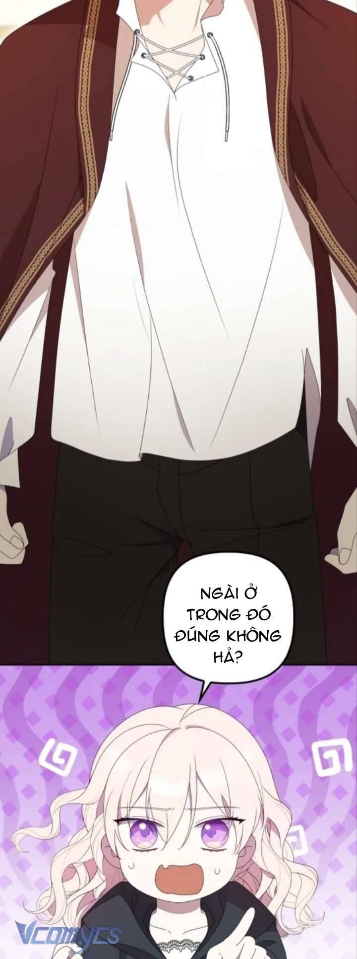 Đứa Con Gái Côn Đồ Nhà Công Tước Chap 37 - Next Chap 38
