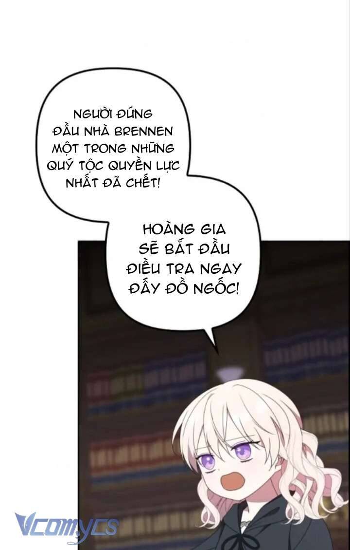 Đứa Con Gái Côn Đồ Nhà Công Tước Chap 37 - Next Chap 38