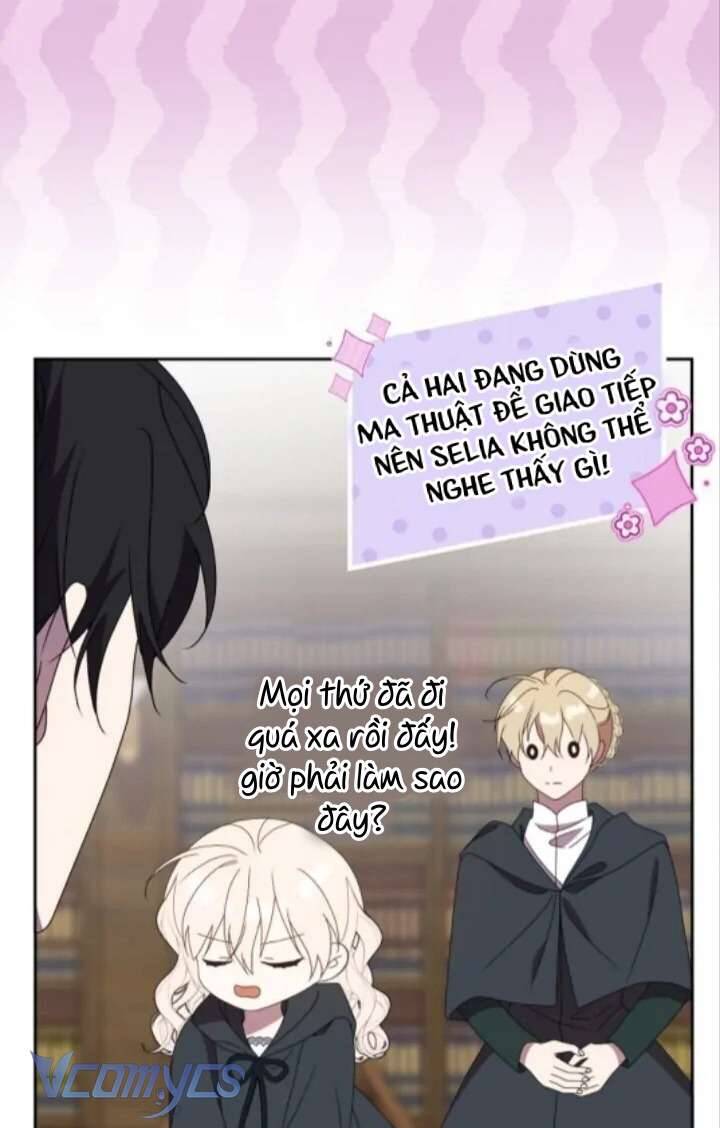 Đứa Con Gái Côn Đồ Nhà Công Tước Chap 37 - Next Chap 38