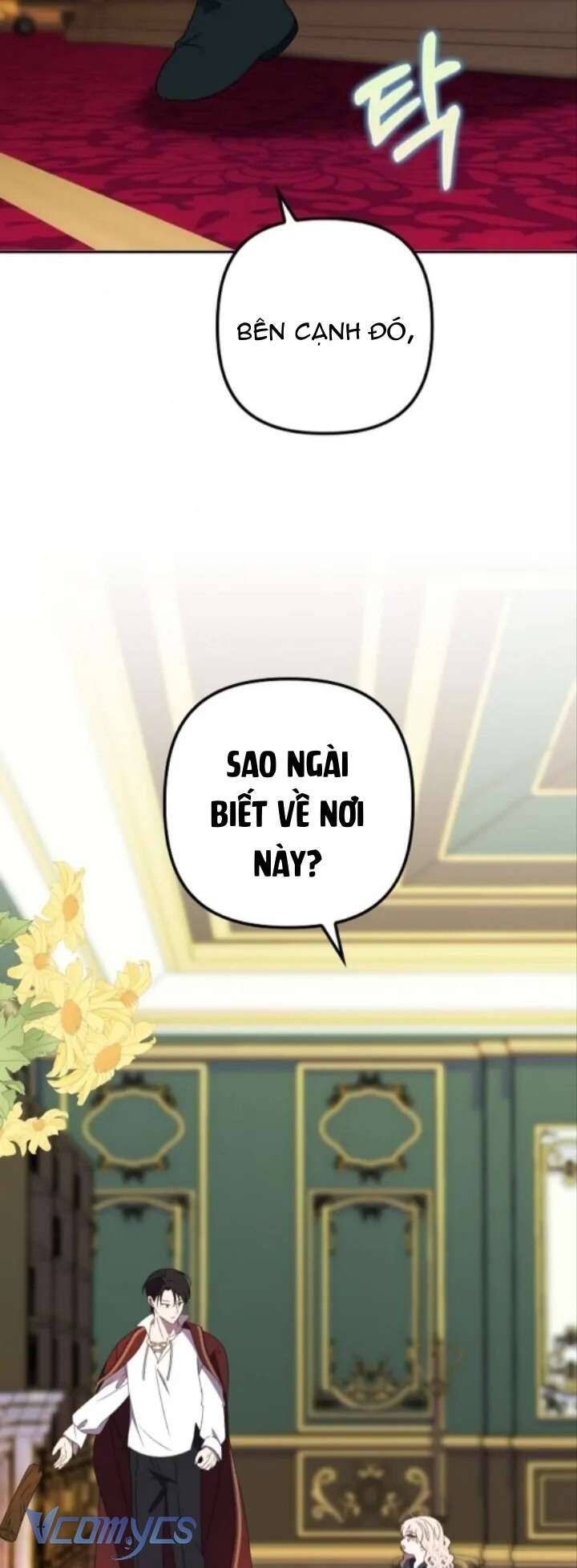 Đứa Con Gái Côn Đồ Nhà Công Tước Chap 37 - Next Chap 38