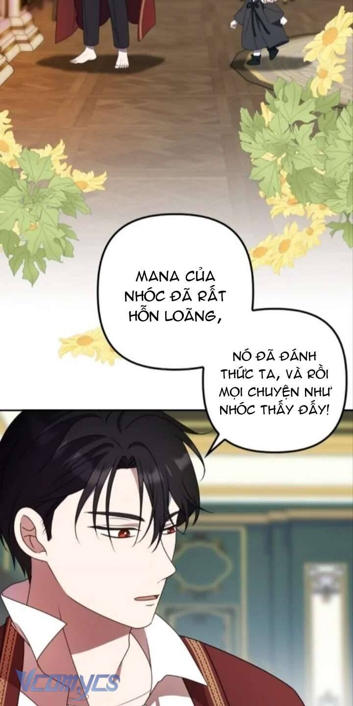 Đứa Con Gái Côn Đồ Nhà Công Tước Chap 37 - Next Chap 38
