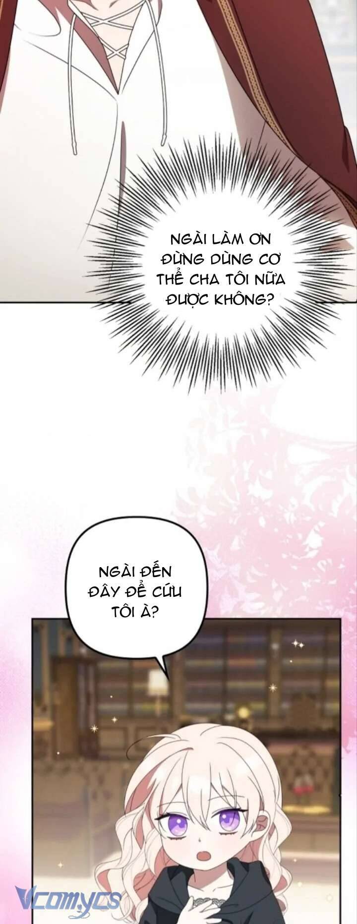 Đứa Con Gái Côn Đồ Nhà Công Tước Chap 37 - Next Chap 38