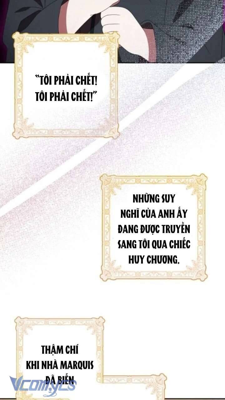 Đứa Con Gái Côn Đồ Nhà Công Tước Chap 37 - Next Chap 38