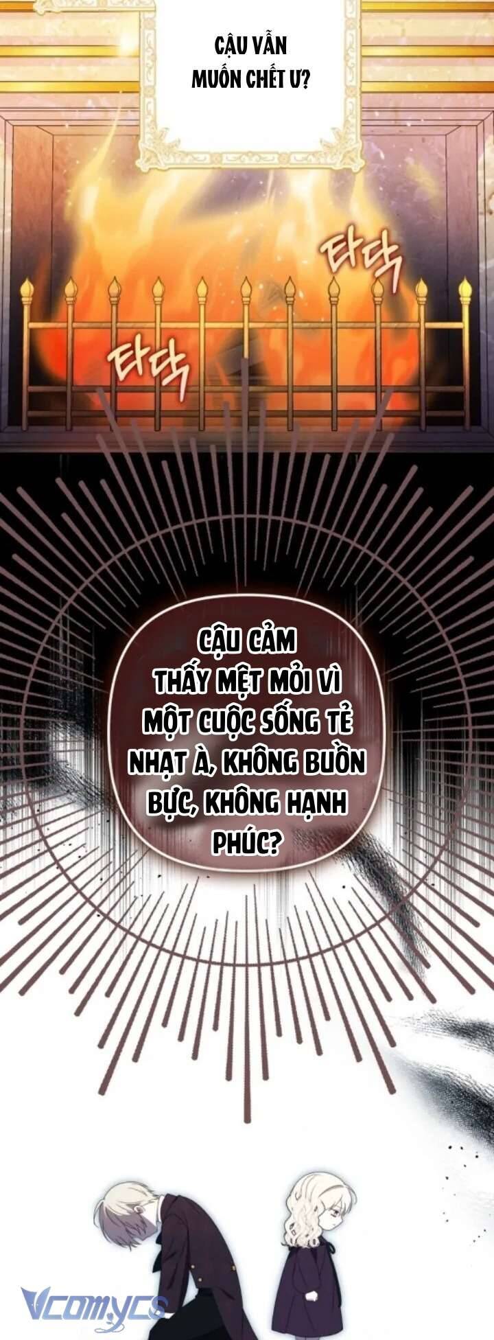 Đứa Con Gái Côn Đồ Nhà Công Tước Chap 37 - Next Chap 38