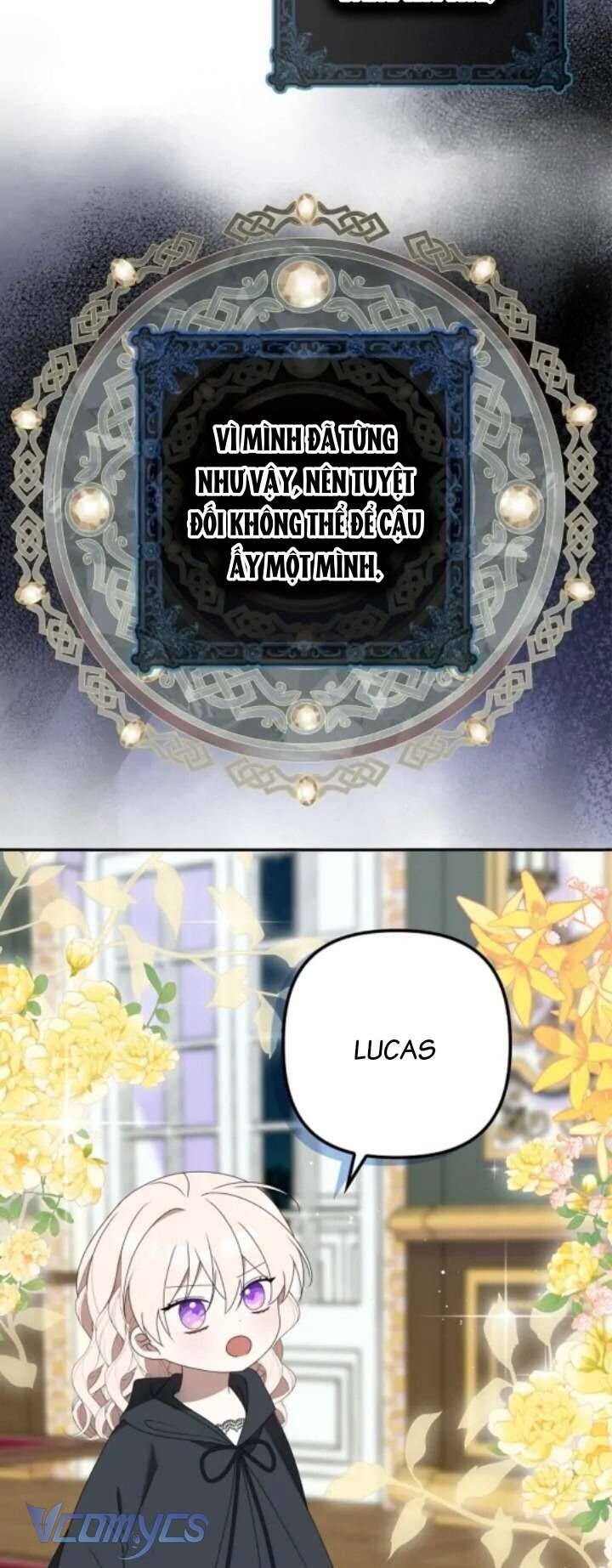 Đứa Con Gái Côn Đồ Nhà Công Tước Chap 37 - Next Chap 38