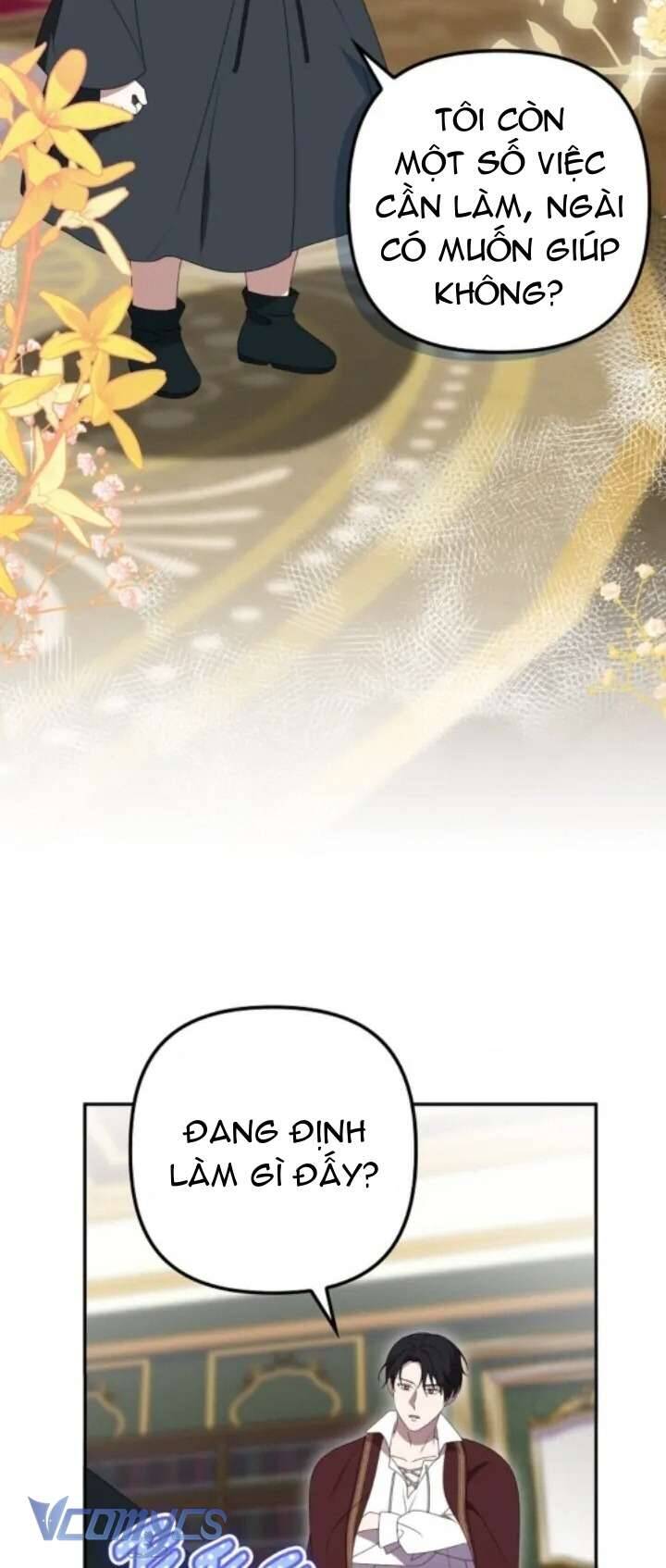 Đứa Con Gái Côn Đồ Nhà Công Tước Chap 37 - Next Chap 38