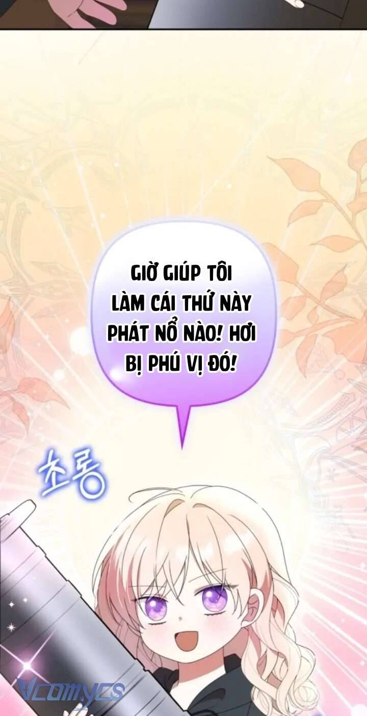 Đứa Con Gái Côn Đồ Nhà Công Tước Chap 37 - Next Chap 38