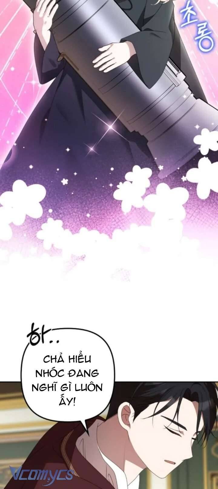 Đứa Con Gái Côn Đồ Nhà Công Tước Chap 37 - Next Chap 38