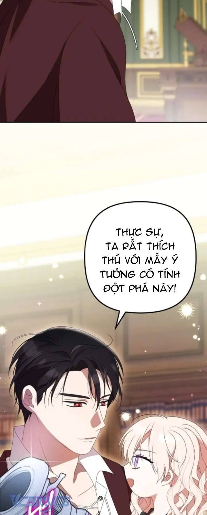 Đứa Con Gái Côn Đồ Nhà Công Tước Chap 37 - Next Chap 38