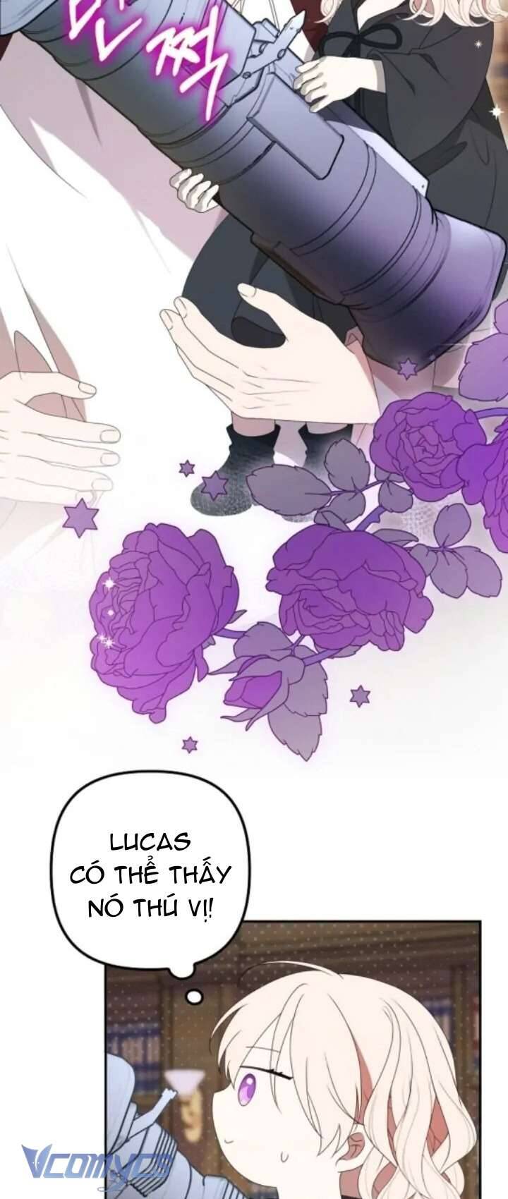 Đứa Con Gái Côn Đồ Nhà Công Tước Chap 37 - Next Chap 38