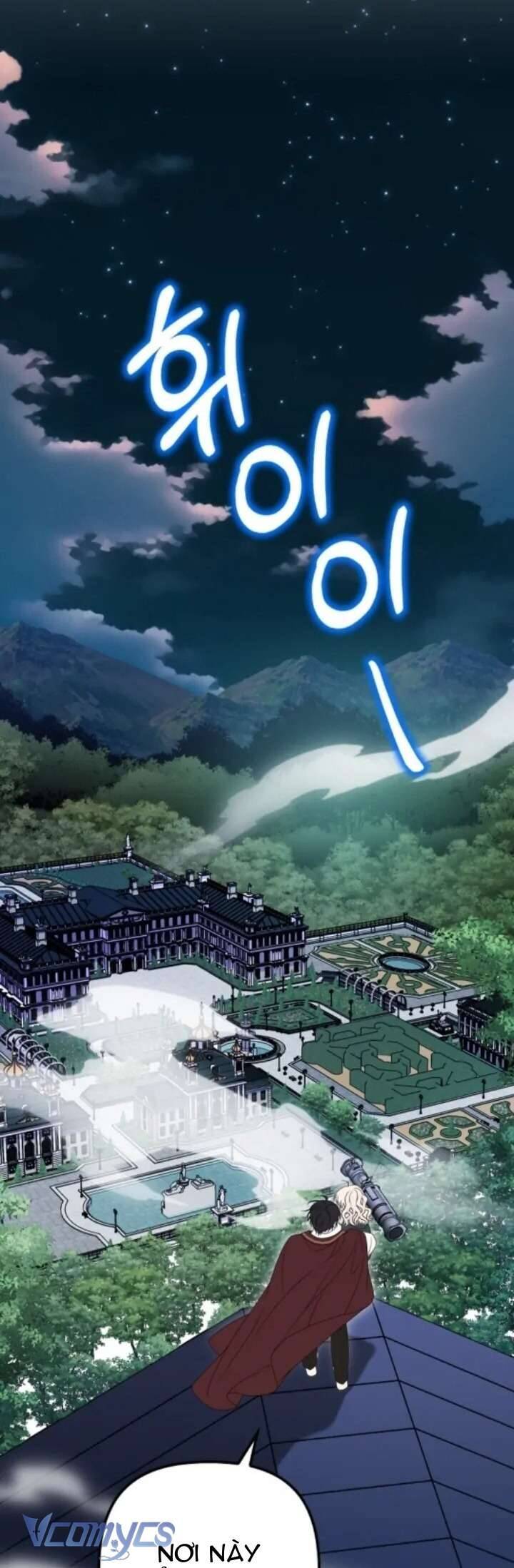 Đứa Con Gái Côn Đồ Nhà Công Tước Chap 37 - Next Chap 38