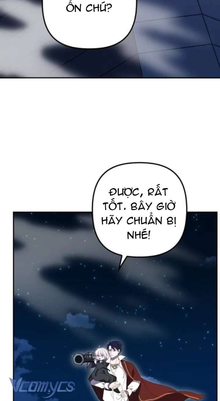 Đứa Con Gái Côn Đồ Nhà Công Tước Chap 37 - Next Chap 38