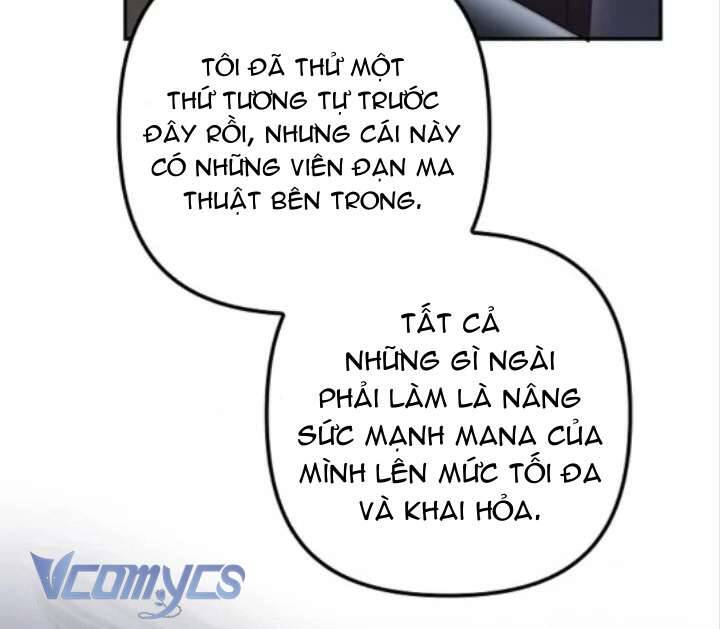 Đứa Con Gái Côn Đồ Nhà Công Tước Chap 37 - Next Chap 38