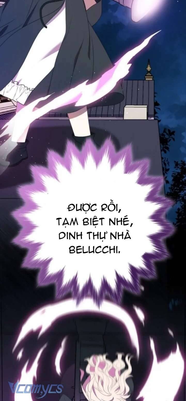 Đứa Con Gái Côn Đồ Nhà Công Tước Chap 37 - Next Chap 38