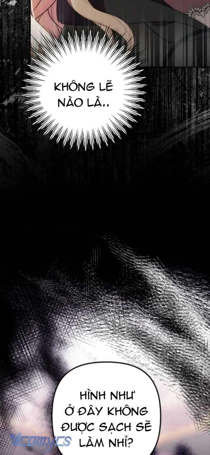 Đứa Con Gái Côn Đồ Nhà Công Tước Chap 37 - Next Chap 38