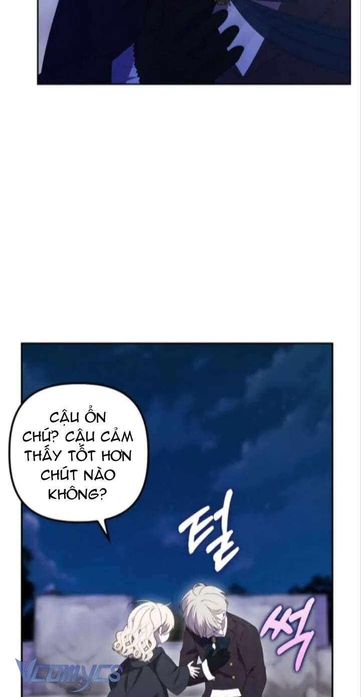 Đứa Con Gái Côn Đồ Nhà Công Tước Chap 38 - Next Chap 39