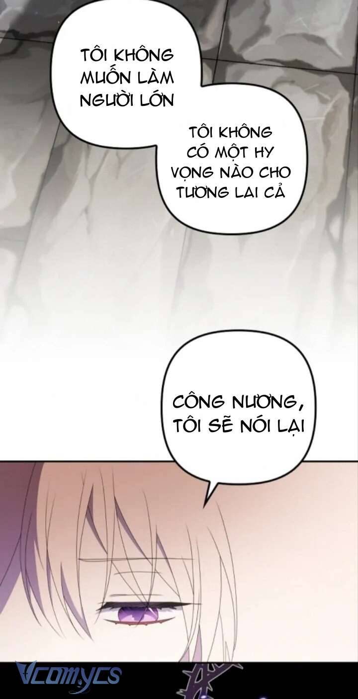 Đứa Con Gái Côn Đồ Nhà Công Tước Chap 38 - Next Chap 39