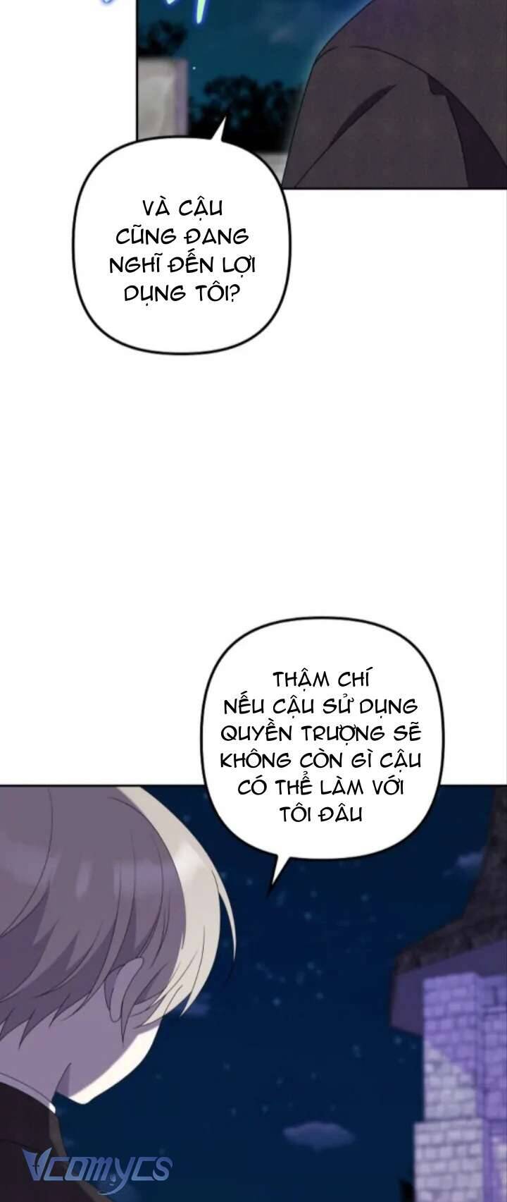 Đứa Con Gái Côn Đồ Nhà Công Tước Chap 38 - Next Chap 39