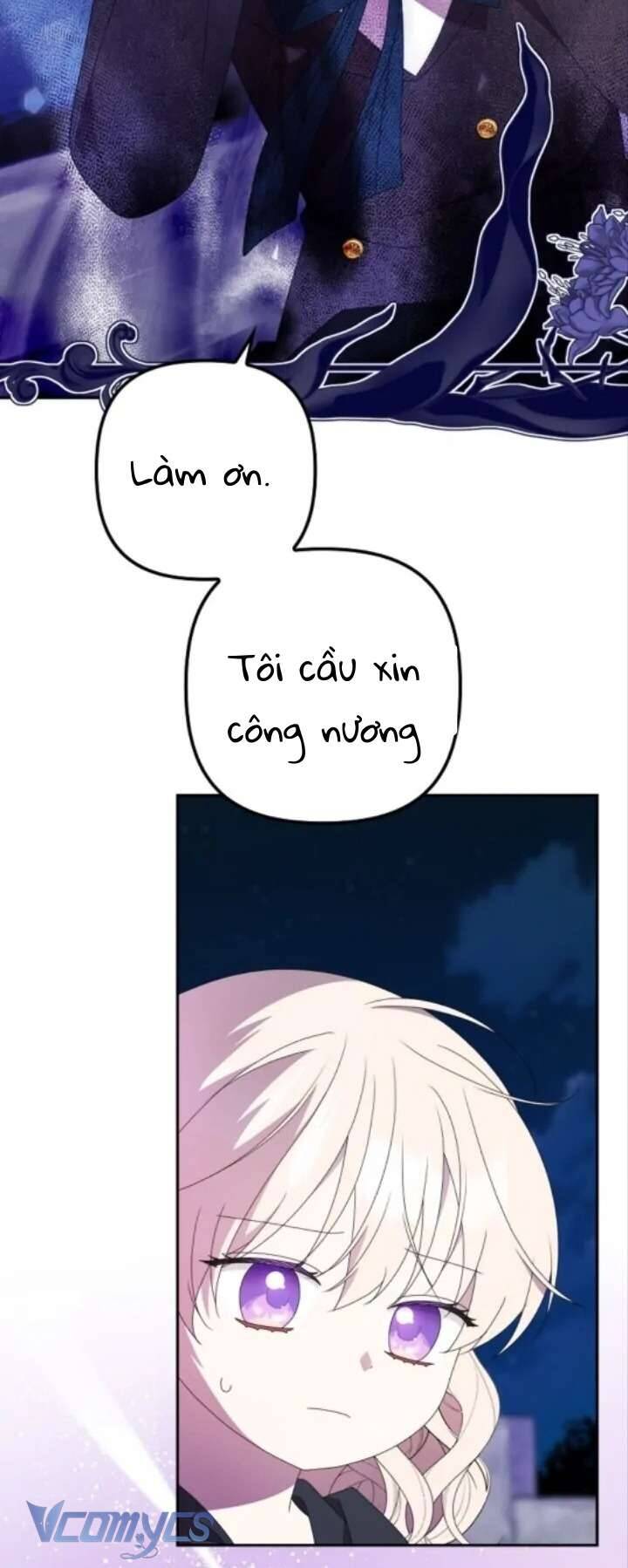 Đứa Con Gái Côn Đồ Nhà Công Tước Chap 38 - Next Chap 39