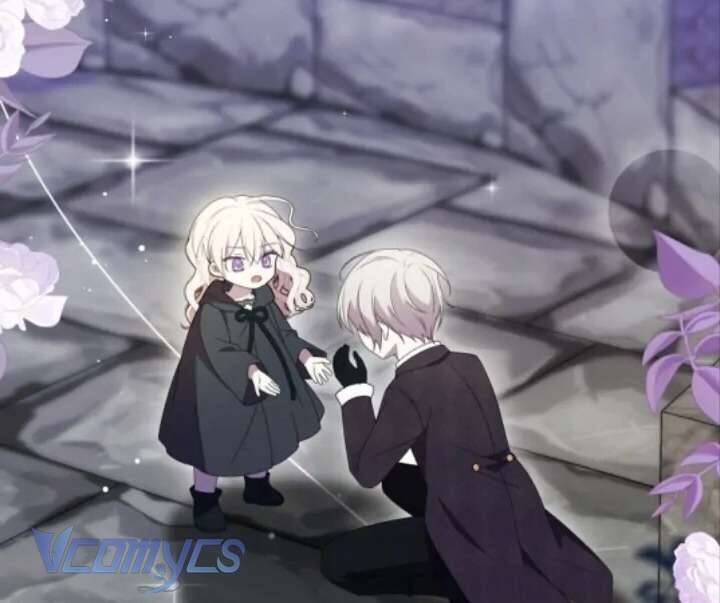 Đứa Con Gái Côn Đồ Nhà Công Tước Chap 38 - Next Chap 39