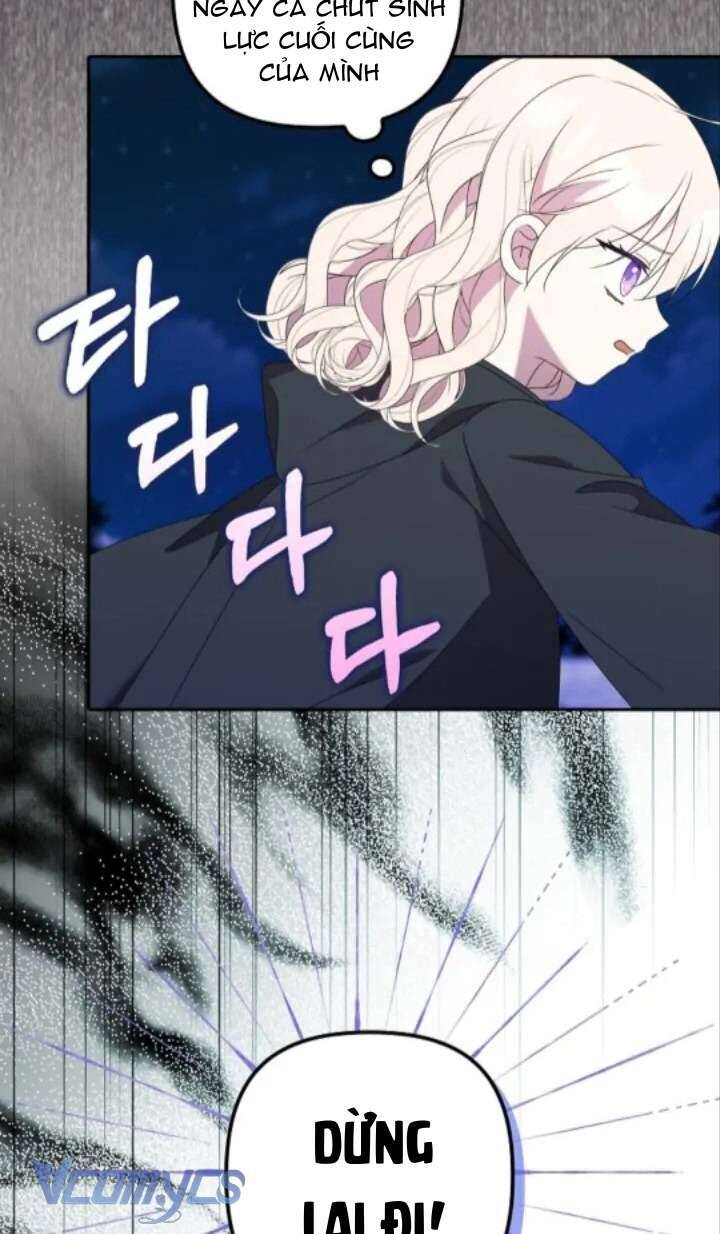 Đứa Con Gái Côn Đồ Nhà Công Tước Chap 38 - Next Chap 39