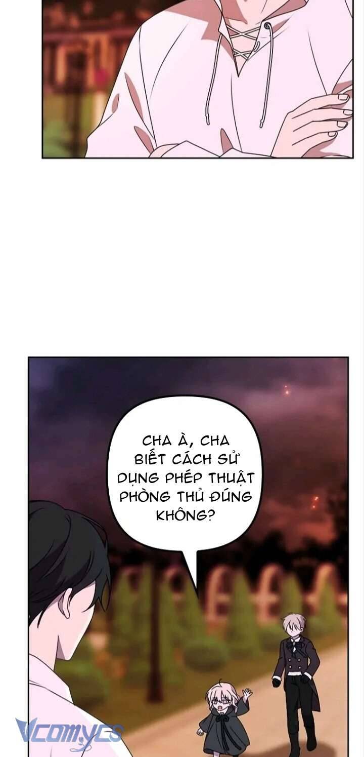 Đứa Con Gái Côn Đồ Nhà Công Tước Chap 39 - Next Chap 40