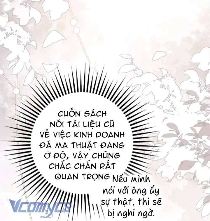 Đứa Con Gái Côn Đồ Nhà Công Tước Chap 39 - Next Chap 40