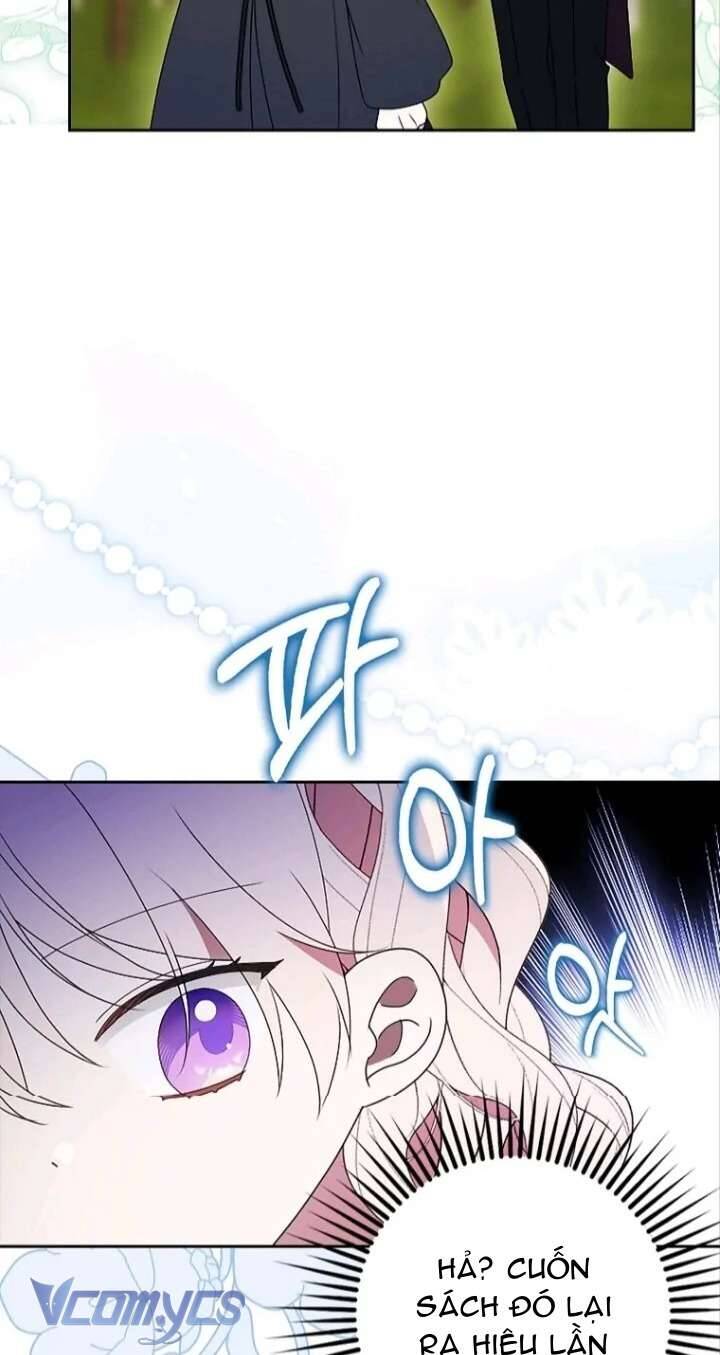 Đứa Con Gái Côn Đồ Nhà Công Tước Chap 39 - Next Chap 40