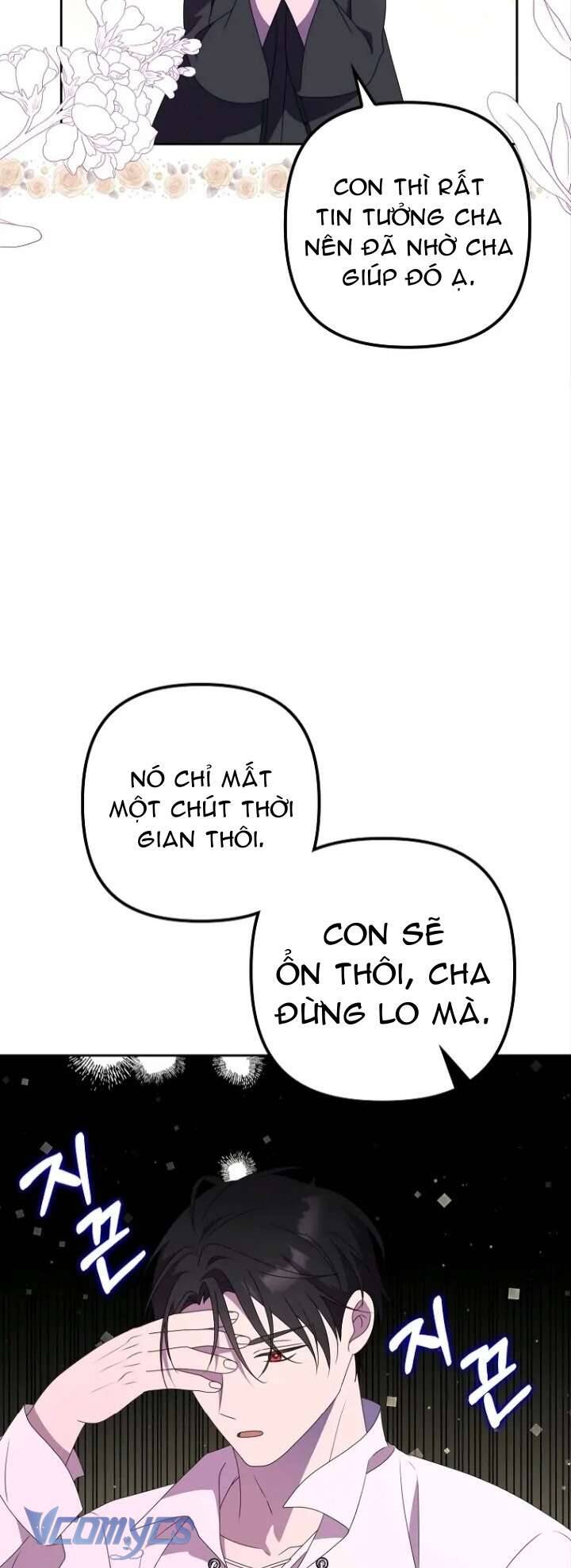 Đứa Con Gái Côn Đồ Nhà Công Tước Chap 39 - Next Chap 40