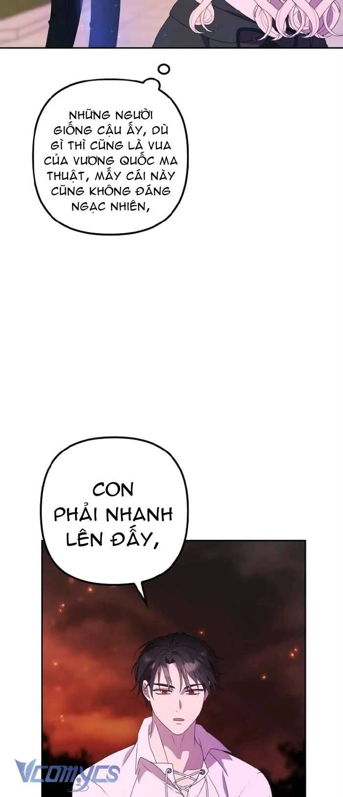 Đứa Con Gái Côn Đồ Nhà Công Tước Chap 39 - Next Chap 40