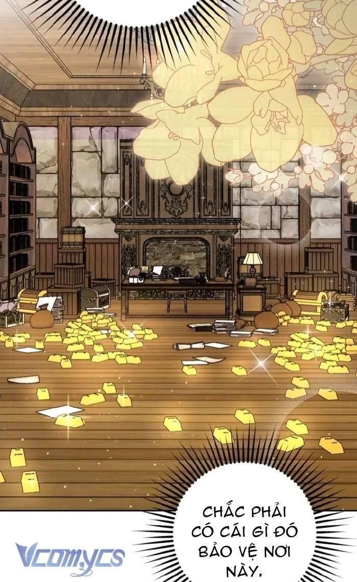 Đứa Con Gái Côn Đồ Nhà Công Tước Chap 39 - Next Chap 40