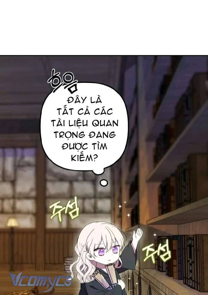 Đứa Con Gái Côn Đồ Nhà Công Tước Chap 39 - Next Chap 40
