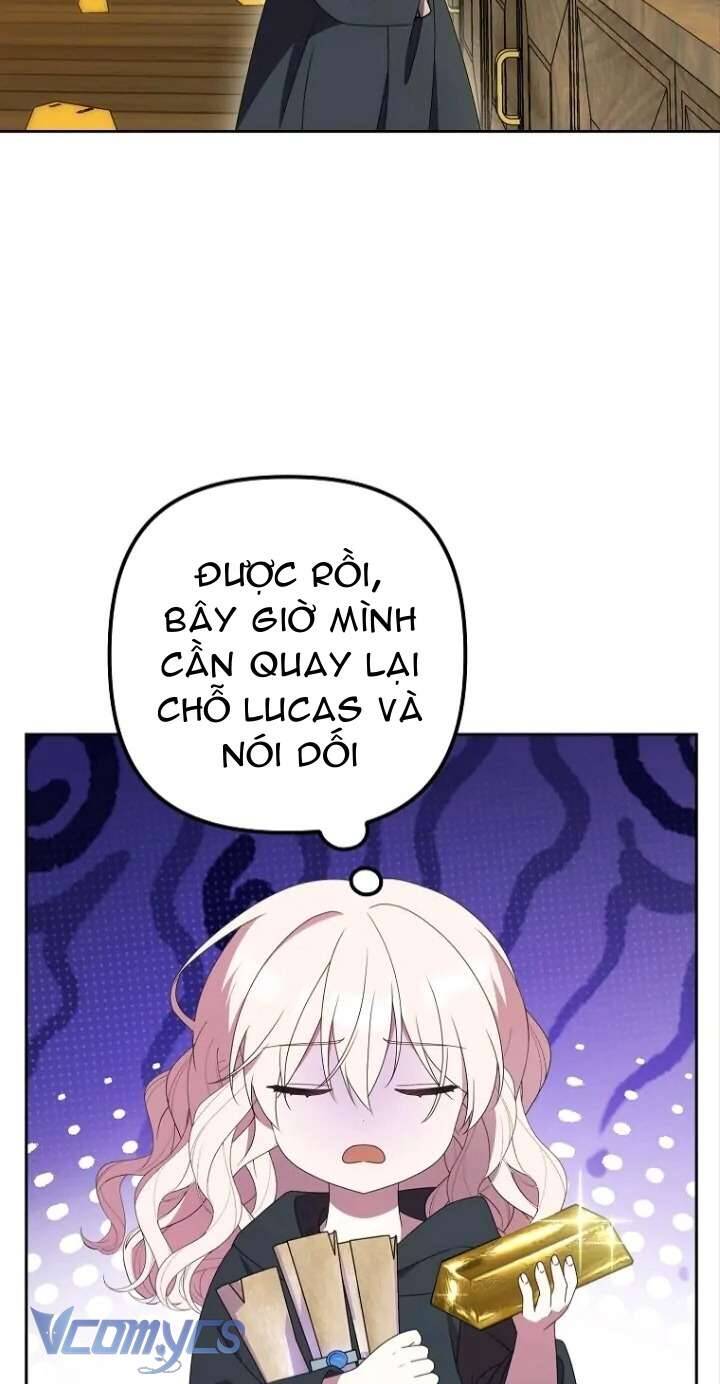 Đứa Con Gái Côn Đồ Nhà Công Tước Chap 39 - Next Chap 40