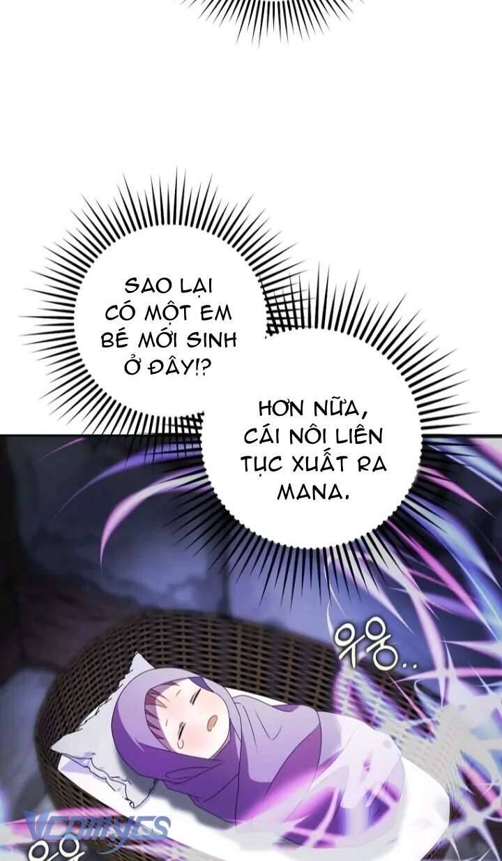 Đứa Con Gái Côn Đồ Nhà Công Tước Chap 39 - Next Chap 40