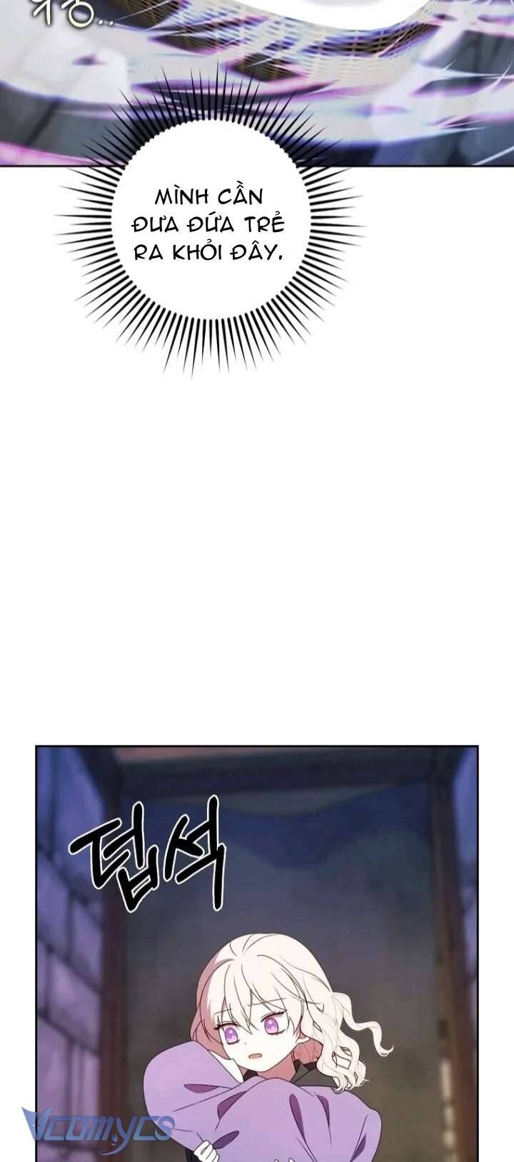 Đứa Con Gái Côn Đồ Nhà Công Tước Chap 39 - Next Chap 40