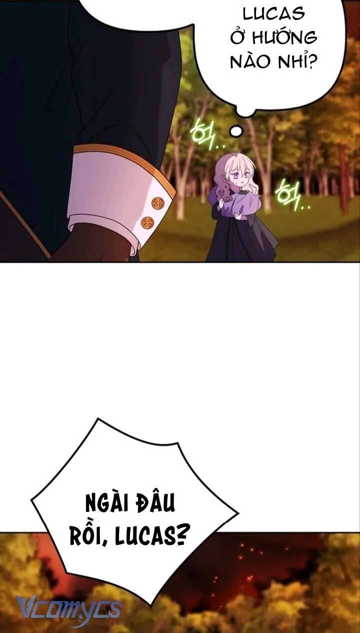 Đứa Con Gái Côn Đồ Nhà Công Tước Chap 39 - Next Chap 40