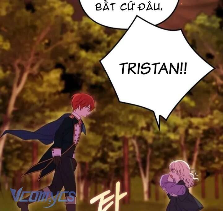 Đứa Con Gái Côn Đồ Nhà Công Tước Chap 39 - Next Chap 40