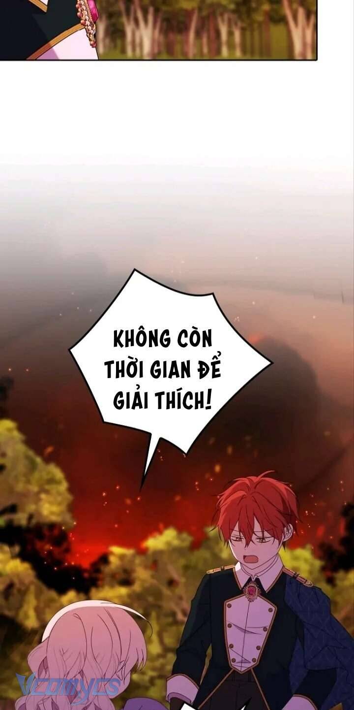 Đứa Con Gái Côn Đồ Nhà Công Tước Chap 39 - Next Chap 40