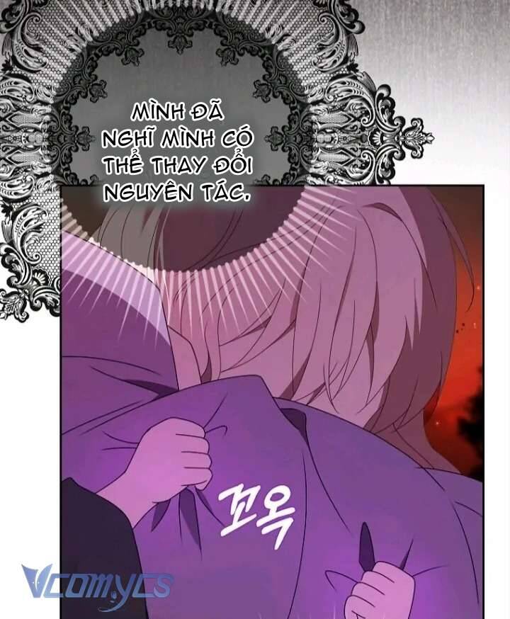 Đứa Con Gái Côn Đồ Nhà Công Tước Chap 39 - Next Chap 40