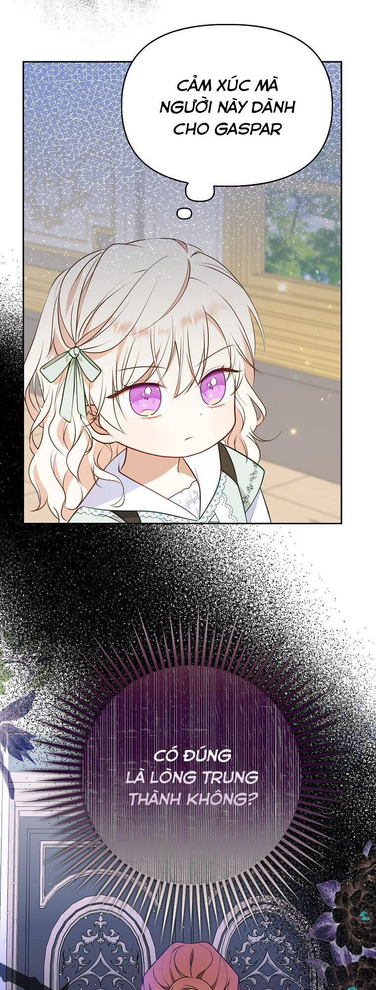 Đứa Con Gái Côn Đồ Nhà Công Tước Chap 4 - Next Chap 5