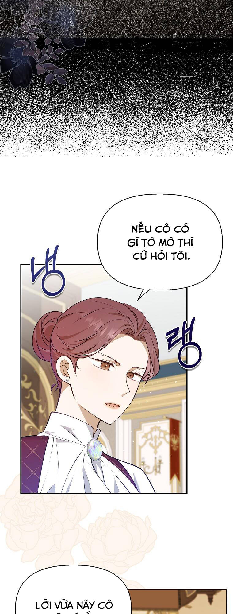 Đứa Con Gái Côn Đồ Nhà Công Tước Chap 4 - Next Chap 5