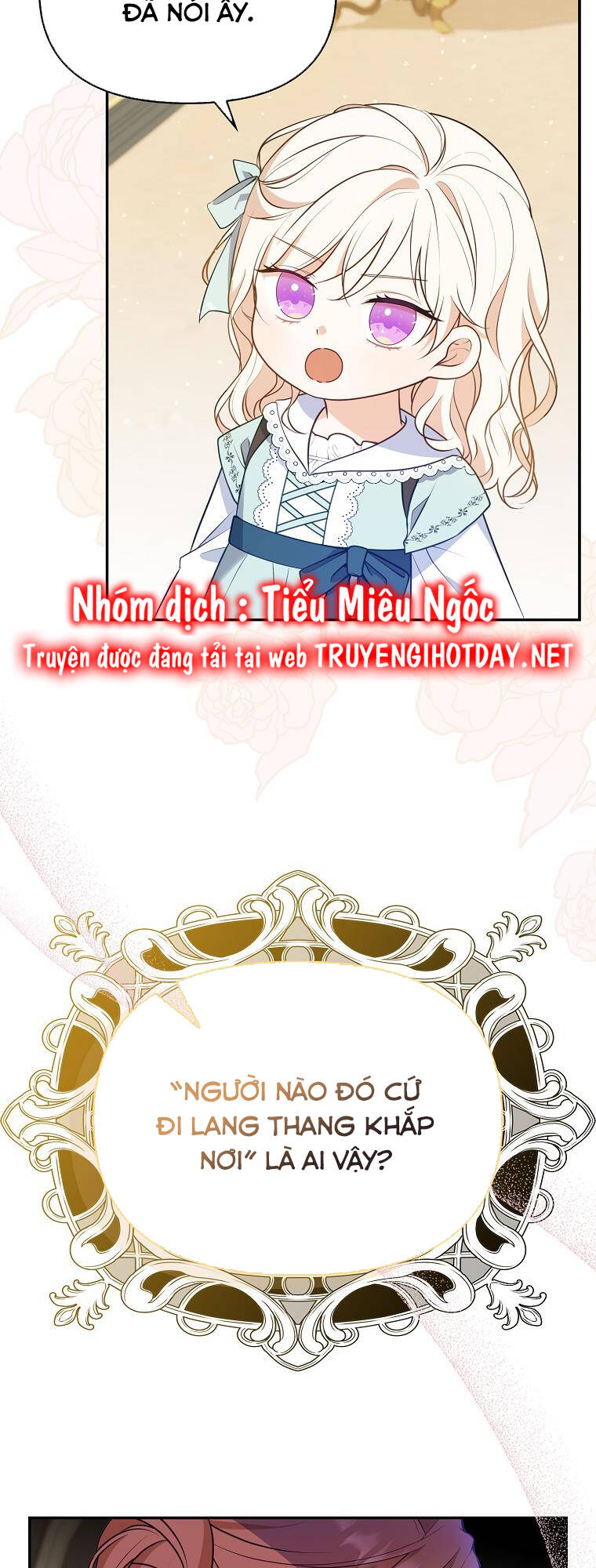 Đứa Con Gái Côn Đồ Nhà Công Tước Chap 4 - Next Chap 5