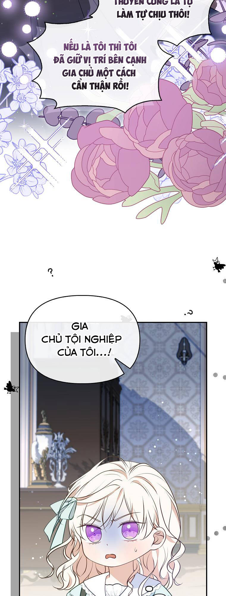 Đứa Con Gái Côn Đồ Nhà Công Tước Chap 4 - Next Chap 5